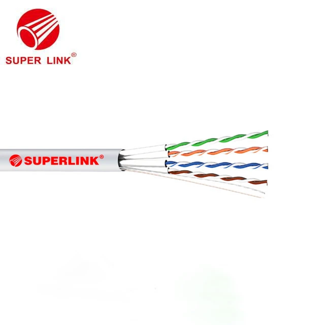 Kabel Ethernet KABEL CAT6A U/UTP