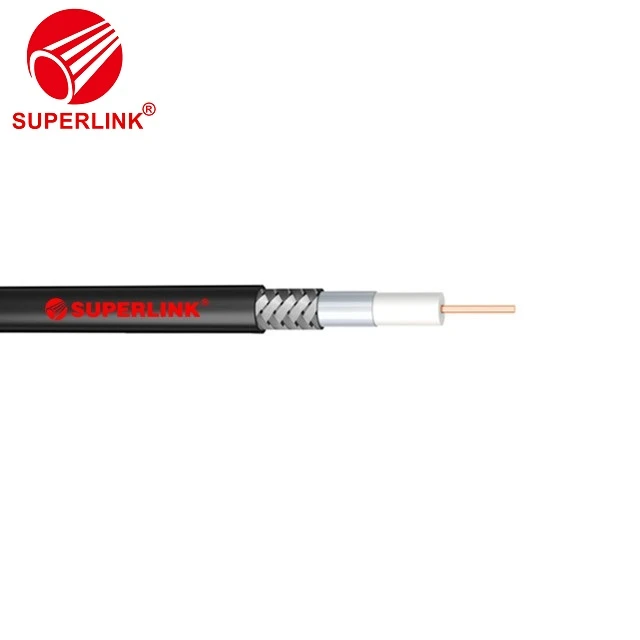 Kabel Koaksial Rugi Rendah PK75-4-15
