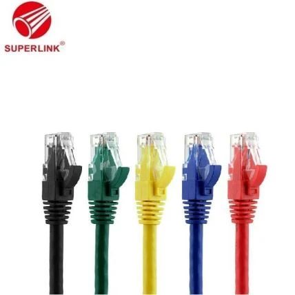 KABEL CAT5E UTP PATCH