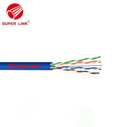 Kabel Patch Kabel koaksial CAT 6