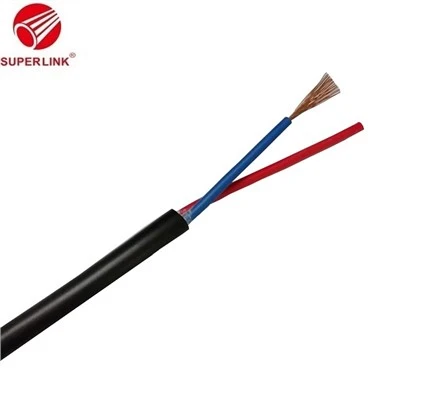 Energi Dan Kekuatan Terdampar PVC Fleksibel