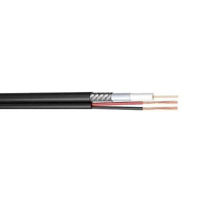 Kabel koaksial tunggal RG59