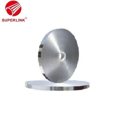 Aluminium Foil Putih Sisi Tunggal