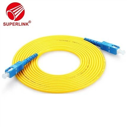 Serat Optik Kabel Patch Serat Optik Pigtail
