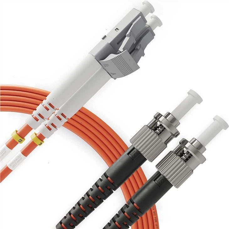 lc st Multimode